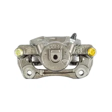 Front Right AS CALIPER W/BRKT image 2