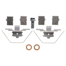 Front Right AS CALIPER W/BRKT image 6