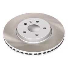 Front SEMI COATED ROTOR image 1