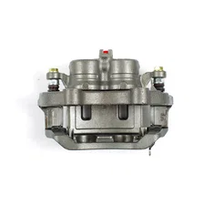 Front Right AS CALIPER W/BRKT image 4