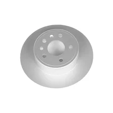 Rear EVOLUTION COATED ROTOR image 2