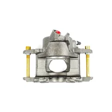 Front Left AS CALIPER W/O BRKT image 4