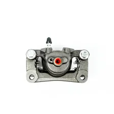 Rear Left AS CALIPER W/BRKT image 2