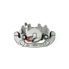 Front Right AS CALIPER W/BRKT for BMW image 2
