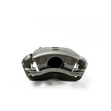 Front Left AS CALIPER W/BRKT for Honda image 1