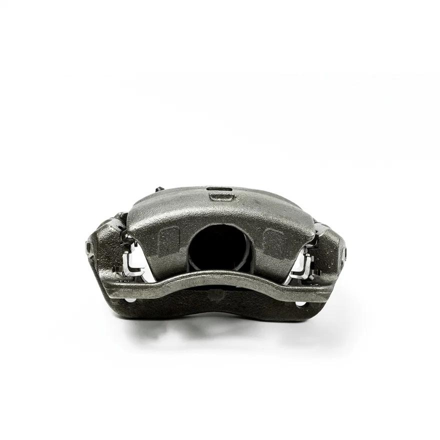 Front Left AS CALIPER W/BRKT for Honda