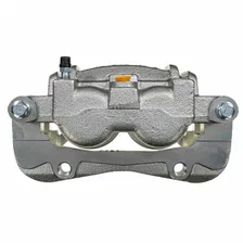 Front Right AS CALIPER W/BRKT image 2