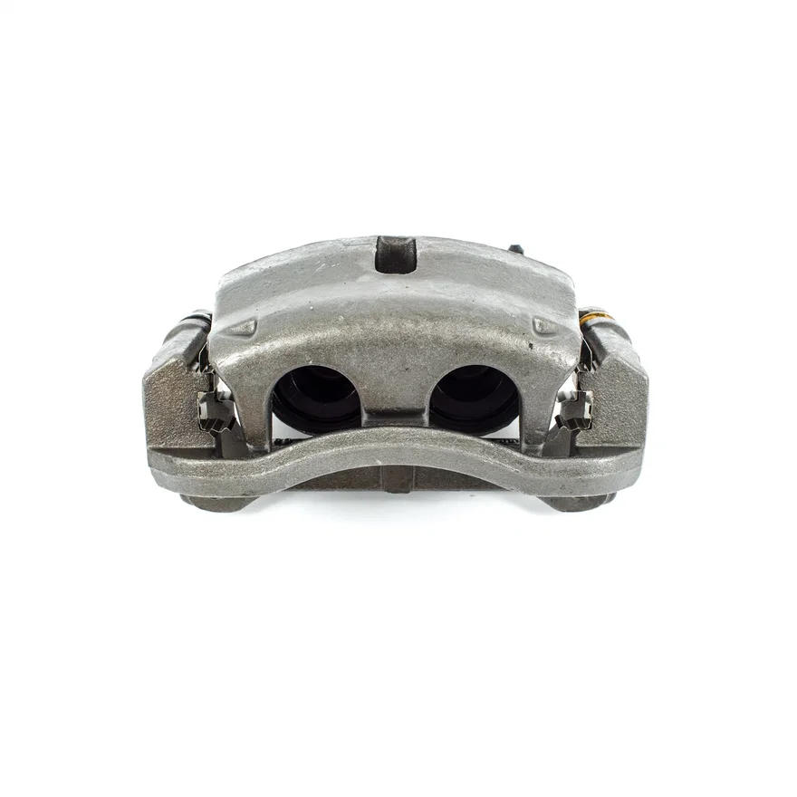 Front Right AS CALIPER W/BRKT for Ford F-150