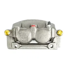 Front Left AS CALIPER W/BRKT for Ford F-150 image 2