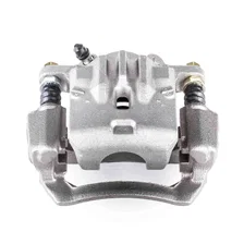 Rear Left AS CALIPER W/BRKT for Subaru image 1