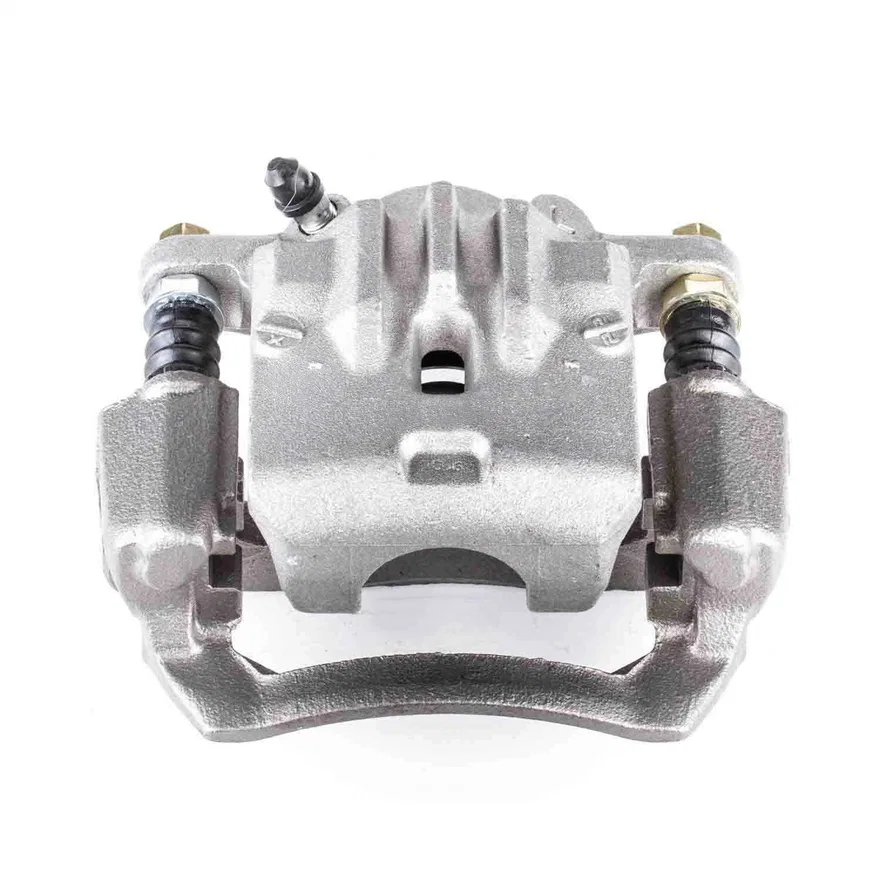 Rear Left AS CALIPER W/BRKT for Subaru