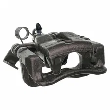 Rear Left OE REPLACEMENT CALIPER for Kia Rio image 5