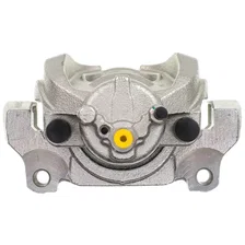 Front Right AS CALIPER W/BRKT image 2