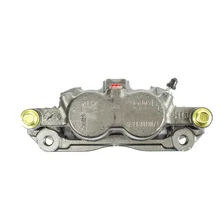 Front Left AS CALIPER W/BRKT image 2