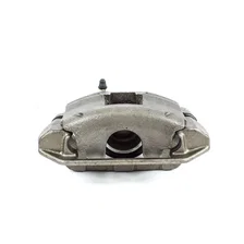 Front Left AS CALIPER W/BRKT image 1