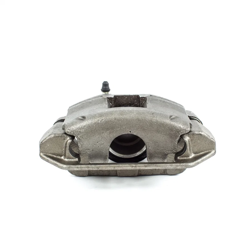 Front Left AS CALIPER W/BRKT
