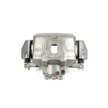 Front Left AS CALIPER W/BRKT image 3