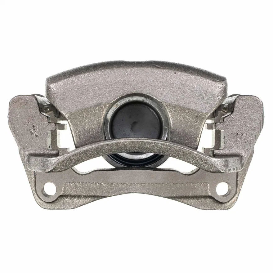 Front Left AS CALIPER W/BRKT