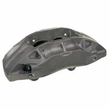 Front Left AS CALIPER W/O BRKT for Chevrolet Corvette image 5