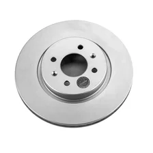 Front EVOLUTION COATED ROTOR image 2