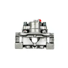 Front Left AS CALIPER W/BRKT for BMW image 4