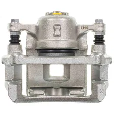 Front Right AS CALIPER W/BRKT for Ford Fiesta image 4