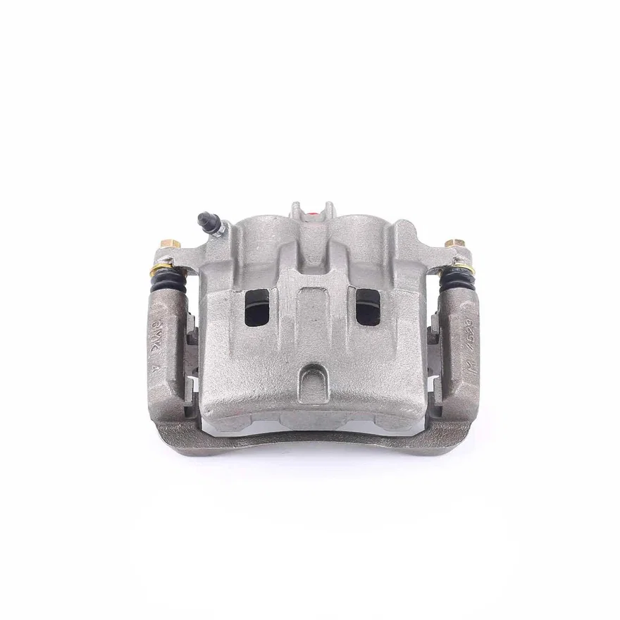 Front Right AS CALIPER W/BRKT for Acura MDX