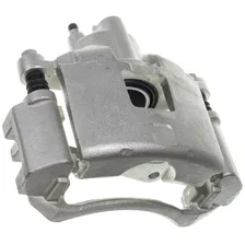 Front Right AS CALIPER W/BRKT image 5