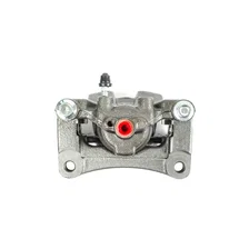 Rear Left AS CALIPER W/BRKT for INFINITI image 2