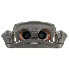 Front Left AS CALIPER W/BRKT for Ford image 1