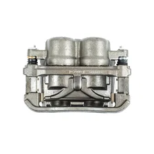 Front Right AS CALIPER W/BRKT for Ford F-150 image 4