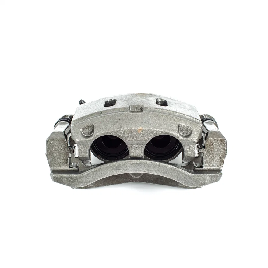 Front Left AS CALIPER W/BRKT