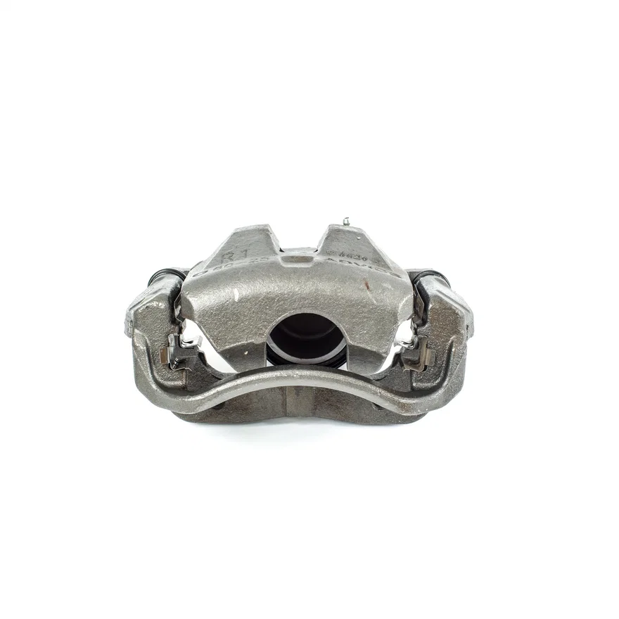 Front Right AS CALIPER W/BRKT for Toyota Tacoma