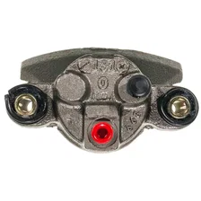 Rear AS CALIPER W/O BRKT image 2