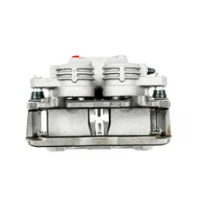 Front Left AS CALIPER W/BRKT image 4