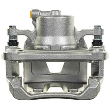 Front Left AS CALIPER W/BRKT image 4