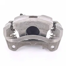Front Right AS CALIPER W/BRKT image 1