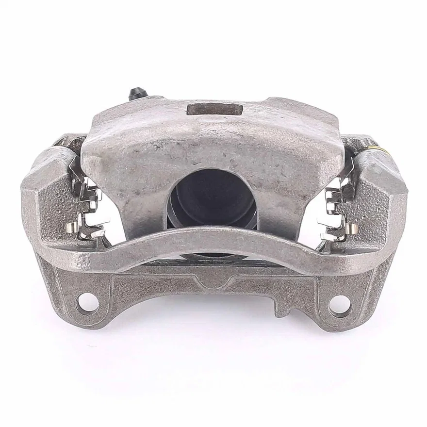 Front Right AS CALIPER W/BRKT