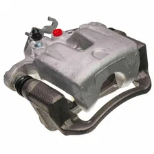 Rear Left OE REPLACEMENT CALIPER for Kia Soul image 5