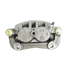 Front Left AS CALIPER W/BRKT image 2