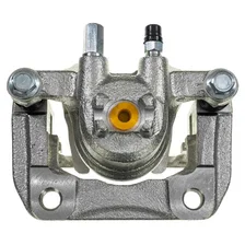 Rear Left AS CALIPER W/BRKT image 2