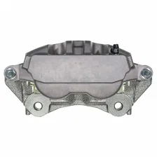 Front Left OE REPLACEMENT CALIPER for Jeep Wrangler image 2
