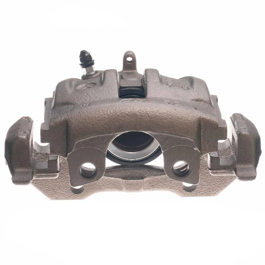 Rear Left AS CALIPER