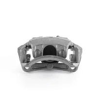 Front Left AS CALIPER W/BRKT for Nissan Sentra image 1