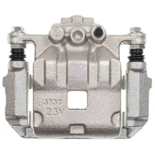 Front Left AS CALIPER W/BRKT for Ford Fiesta image 3