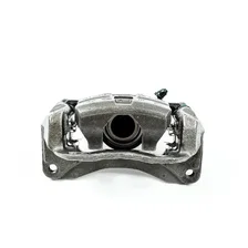 Rear Right AS CALIPER W/BRKT for Subaru image 1