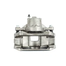 Front Left AS CALIPER W/BRKT for Pontiac Grand Prix image 4