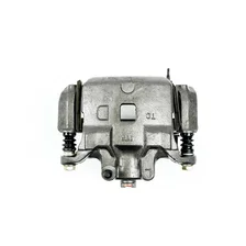 Front Left AS CALIPER W/BRKT image 3
