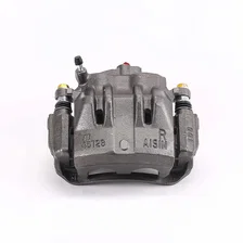 Front Right AS CALIPER W/BRKT for Lexus image 1