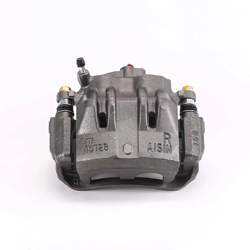 Front Right AS CALIPER W/BRKT for Lexus
